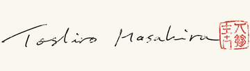 Signature of