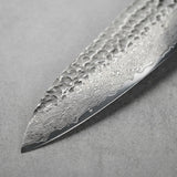 Masahira VG10 Damascus Chef Knife