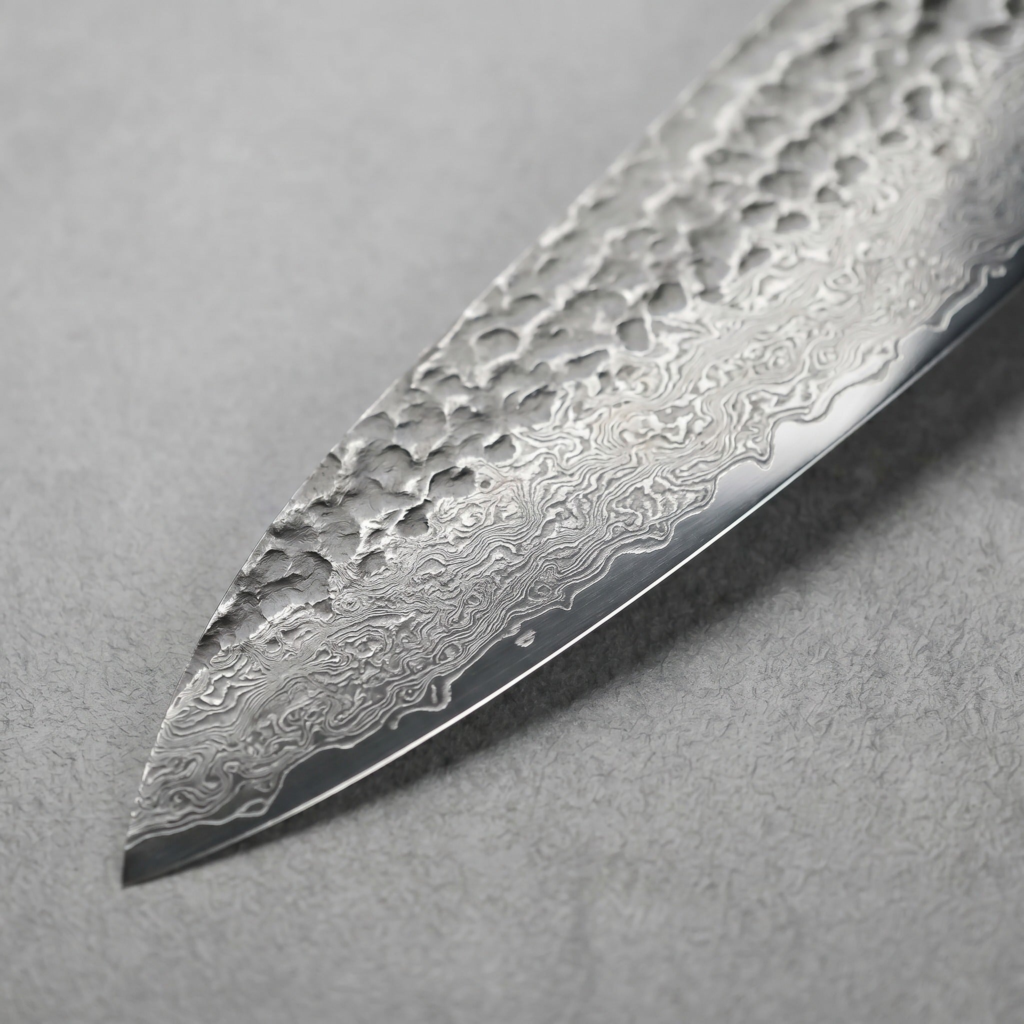 Hayabusa Series Gyuto Chef Knife