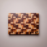 Masahira end-grain chopping board