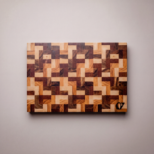 Masahira end-grain chopping board