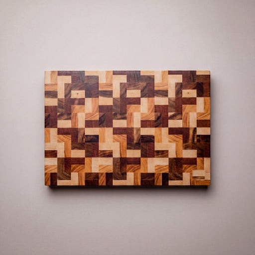 Masahira end-grain chopping board