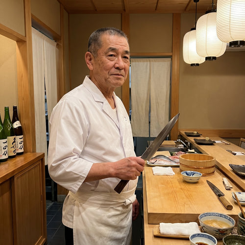 Chef Tested