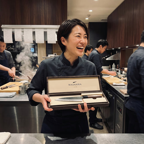 Chef Tested