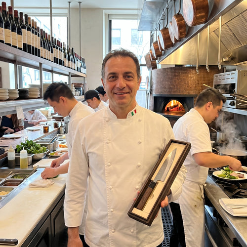 Chef Tested