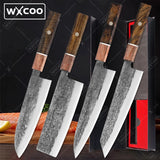 Masahira Kiritsuke chef knife