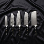 Hono Series Knife Set