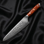 Sakura Gyuto Chef Knife — Hero.jpg