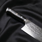 Hono Series Gyuto Chef Knife — Macro