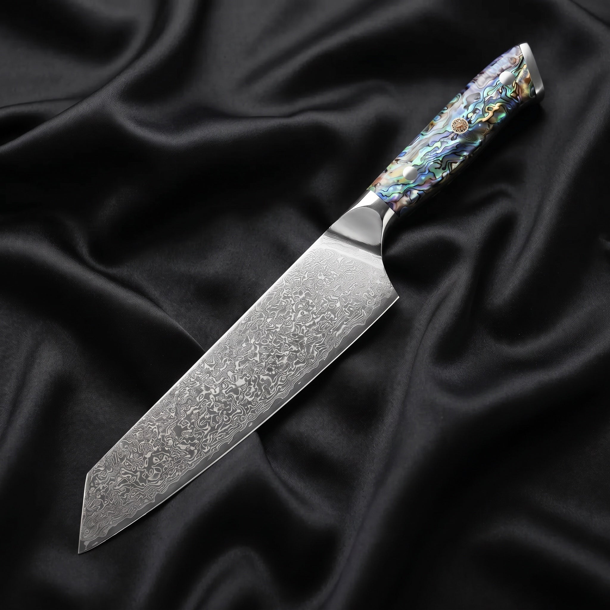 Shinju Series Kiritsuke Chef-Slicer Knife