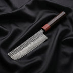 Kaze Series Nakiri Vegetable Knife