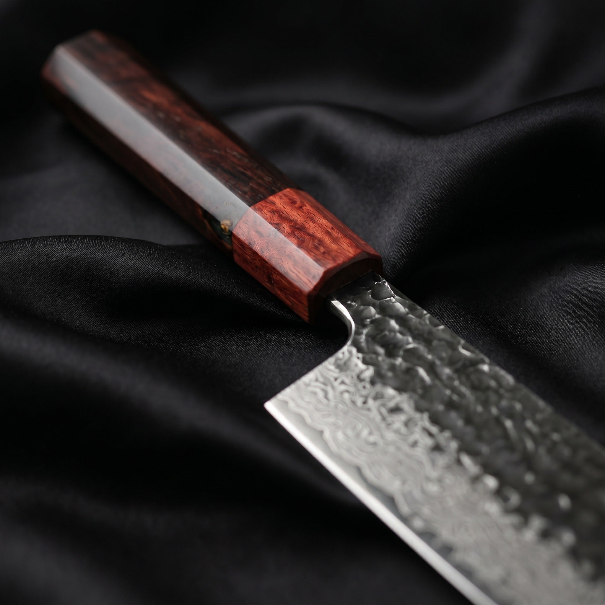 Kaze Series Kiritsuke Chef-Slicer Knife