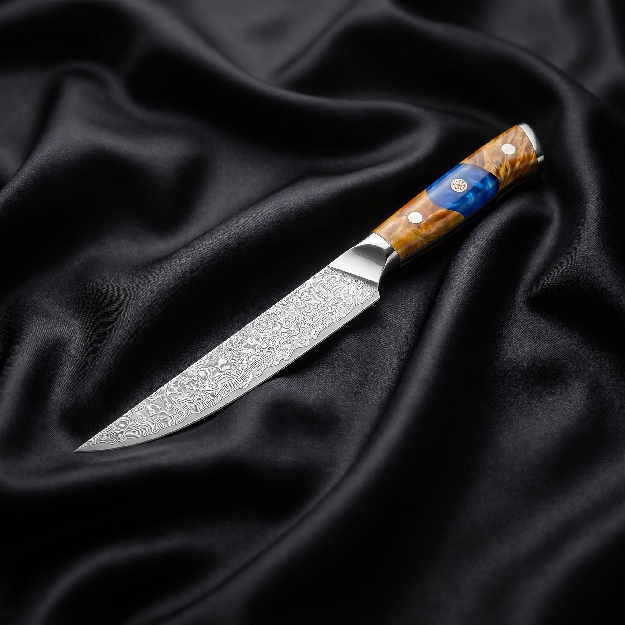 Ruri Series Petty Utility Knife