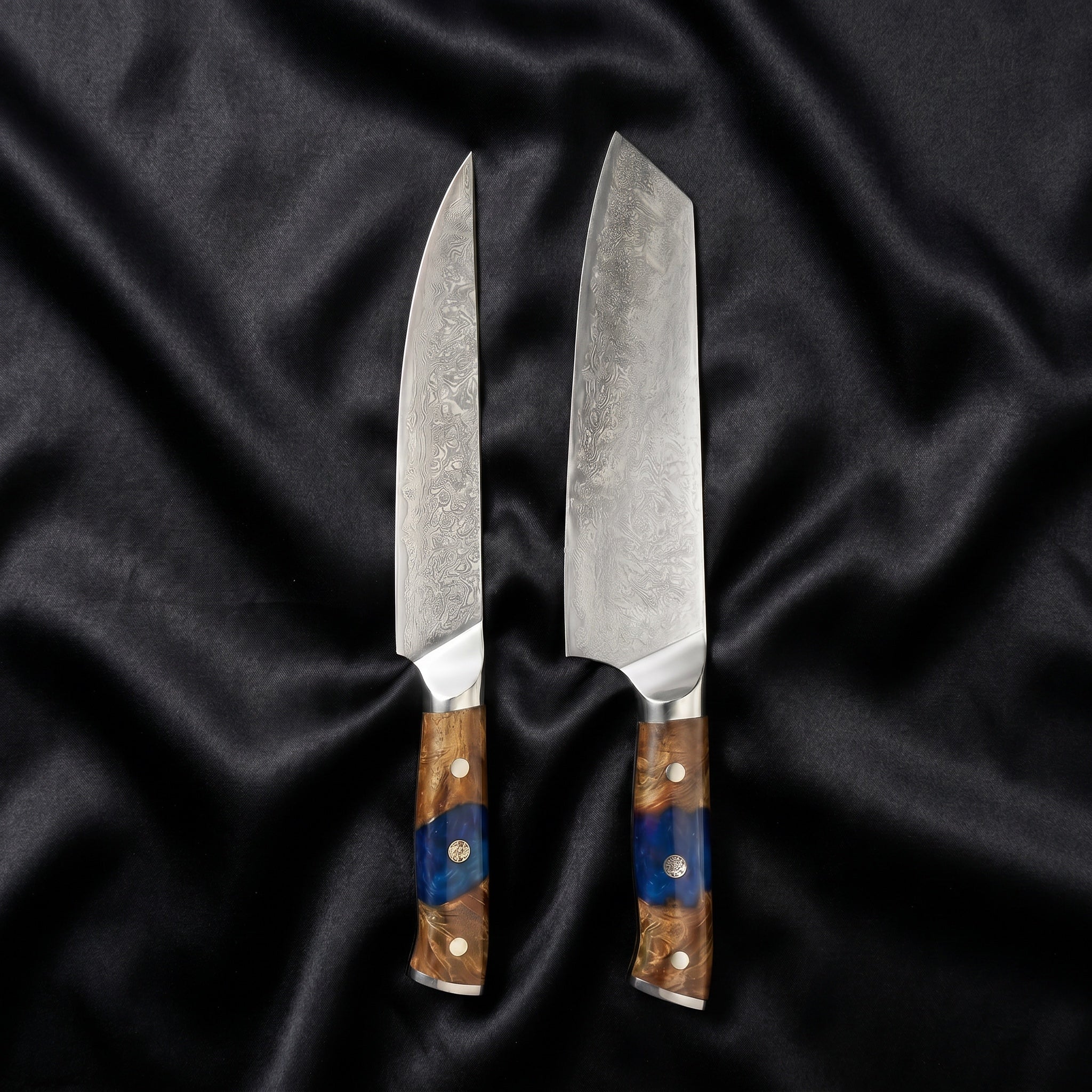 Ruri Series Knife Set