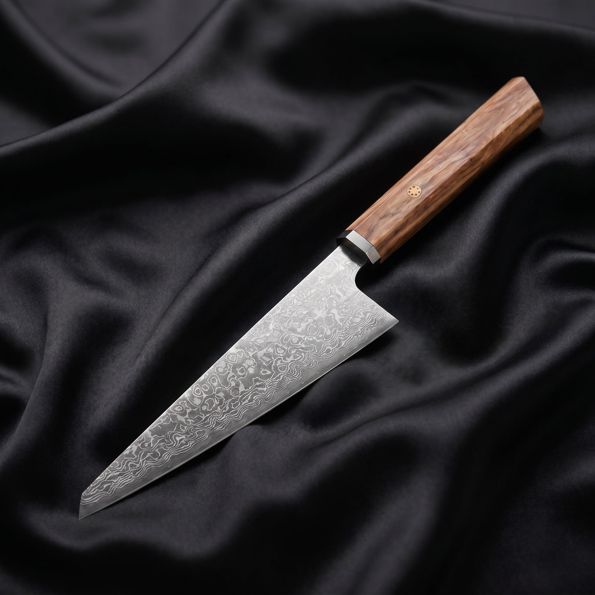 Meijin Series Honesuki Boning Knife