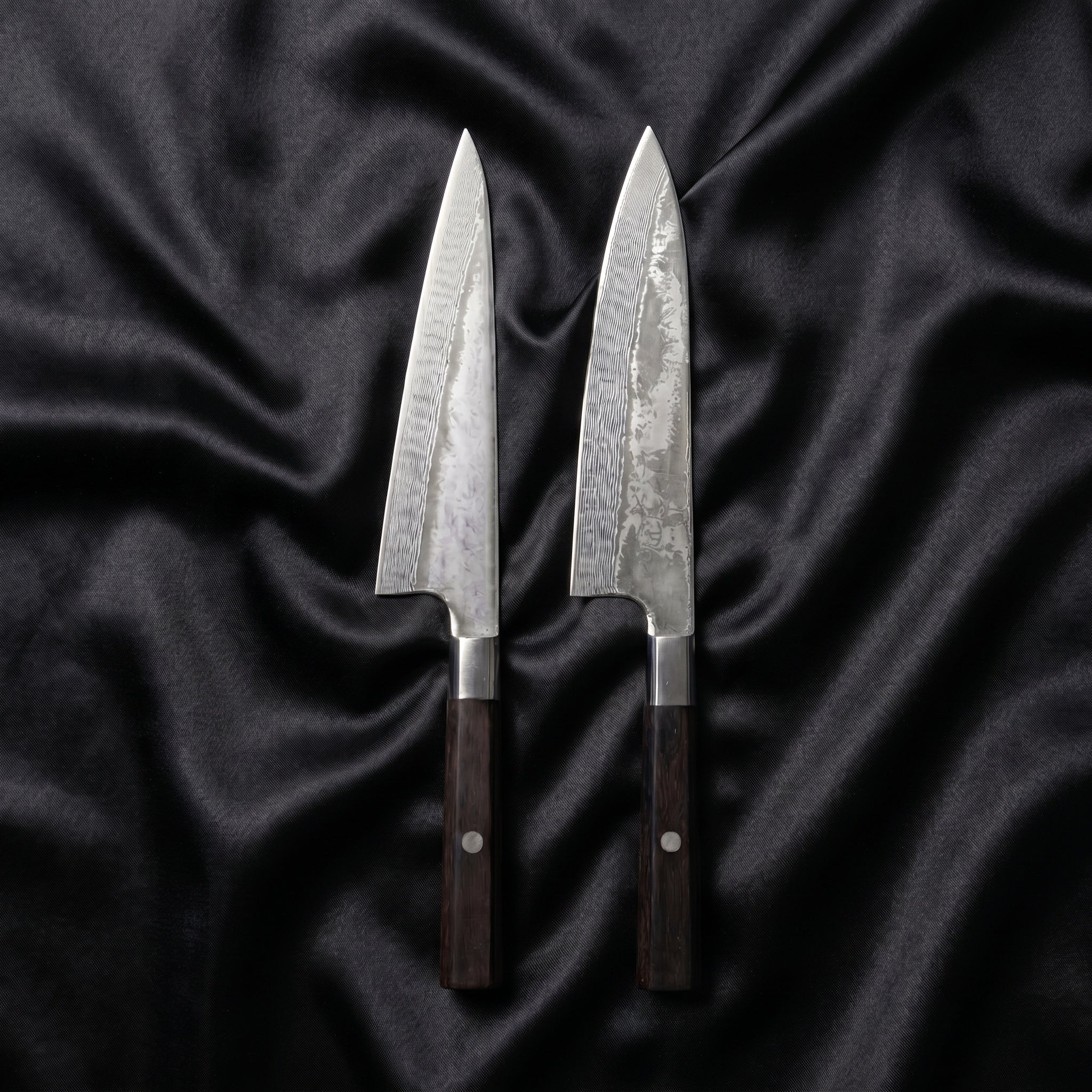 Hinoki Series Knife Set