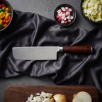 Kawa Nakiri Knife