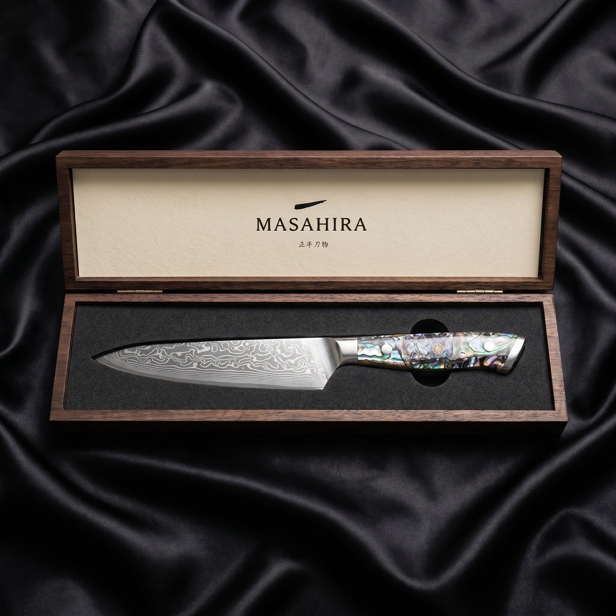 Umi Series Petty Utility Knife