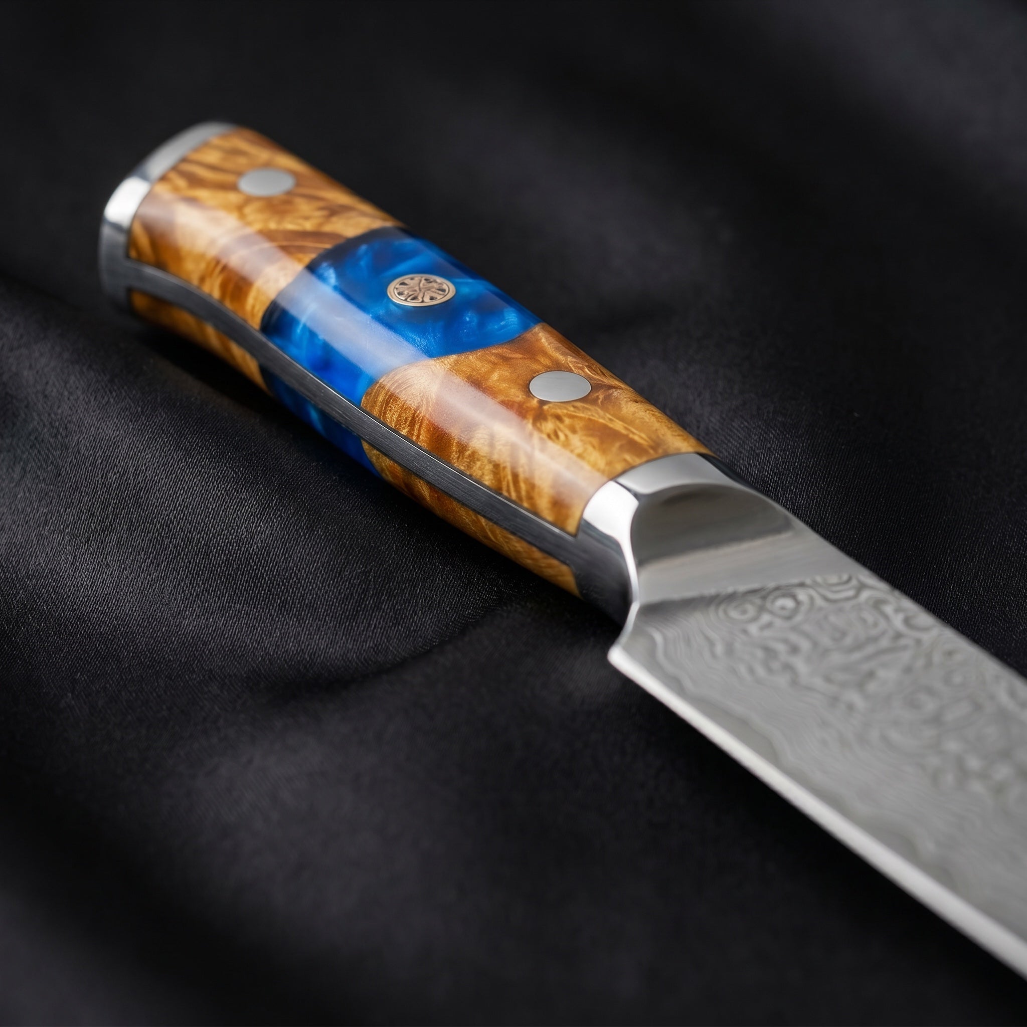 Ruri Series Petty Utility Knife