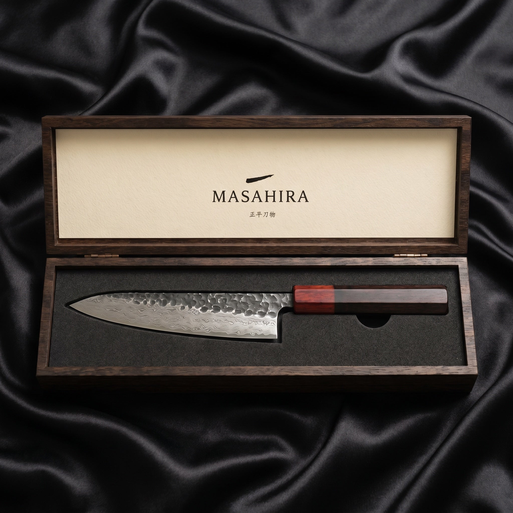 Kaze Series Petty Utility Knife