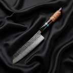 Hayabusa Series Kiritsuke Chef-Slicer Knife
