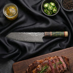 Hisui Gyuto Chef Knife