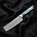Shinju Series Nakiri Vegetable Knife