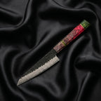 Takumi Series Knife Trio (Gyuto, Nakiri & Petty)