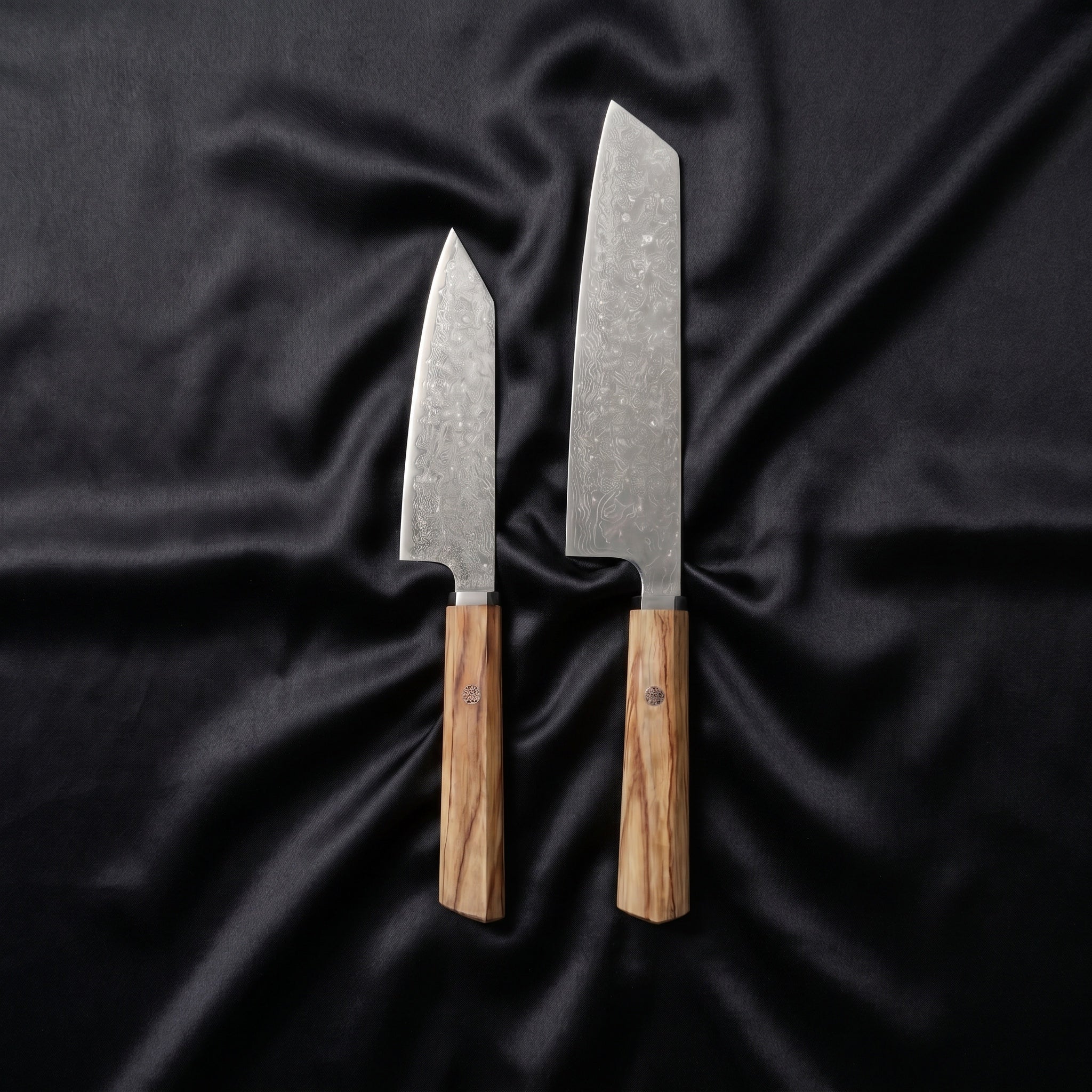 Meijin Series Knife Set