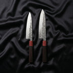 Kaze Series Knife Set