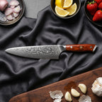 Sakura Gyuto Chef Knife