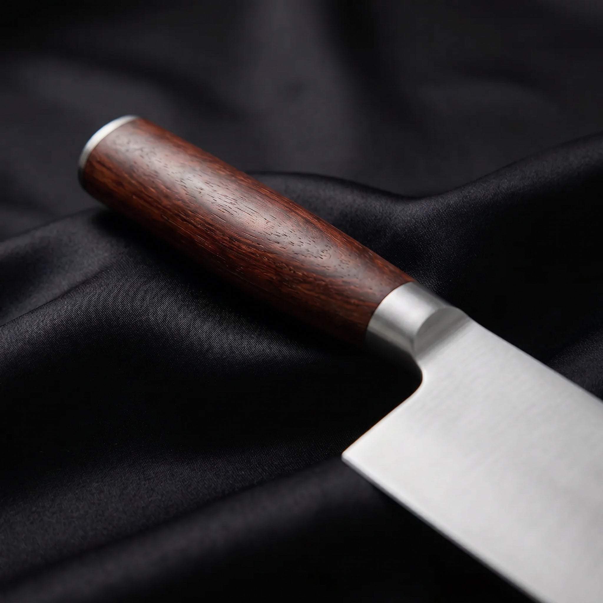 Kawa Nakiri Knife