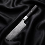 Hinoki Series Nakiri Vegetable Knife — Hero.jpg