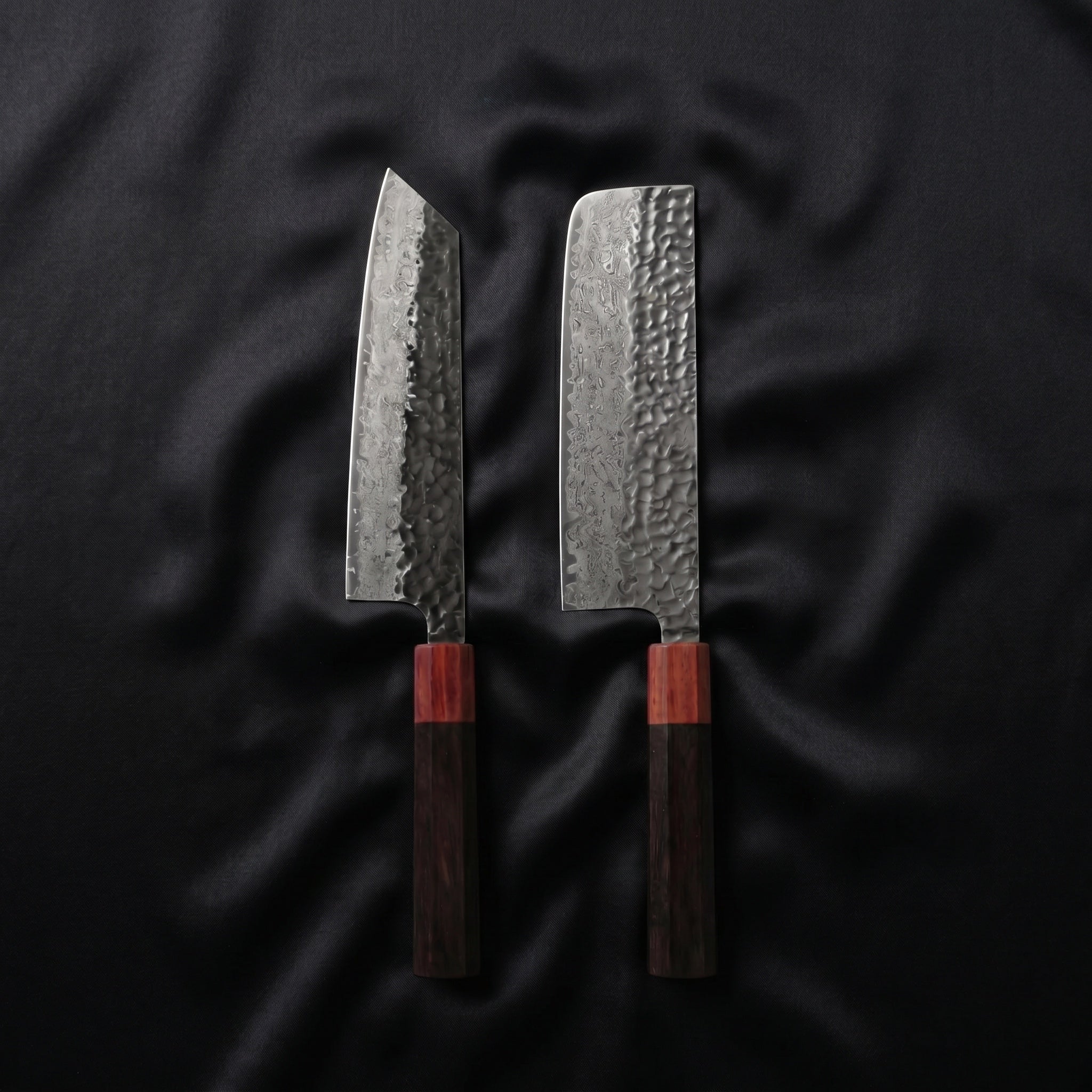 Kaze Series Knife Set