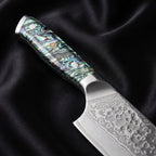 Umi Series Gyuto Chef Knife — Macro.jpg