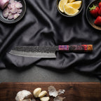 Mori Series Kiritsuke Chef-Slicer Knife