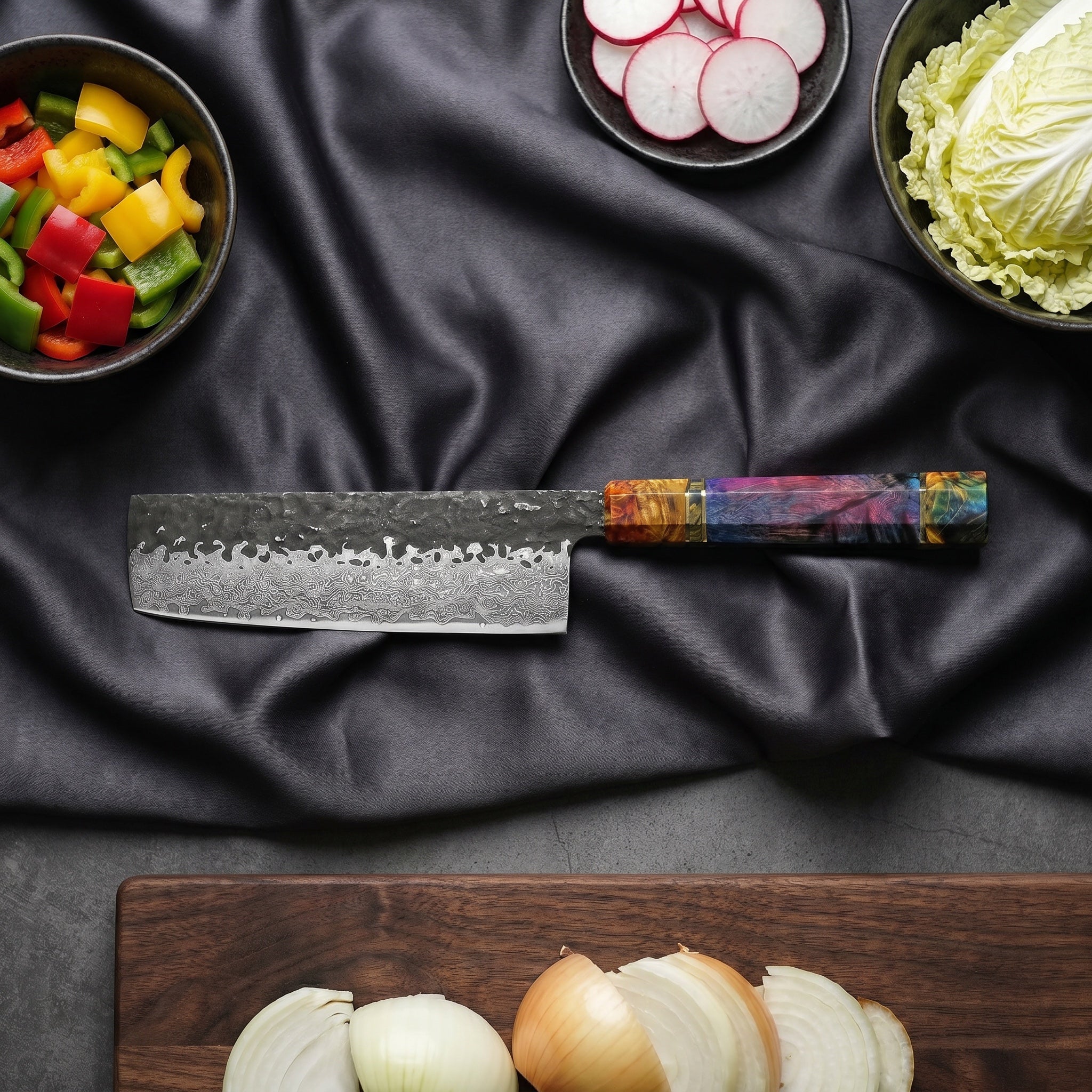Takumi Series Nakiri Vegetable Knife — Function.jpg