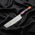 Kaede Series Nakiri Vegetable Knife — Hero.jpg