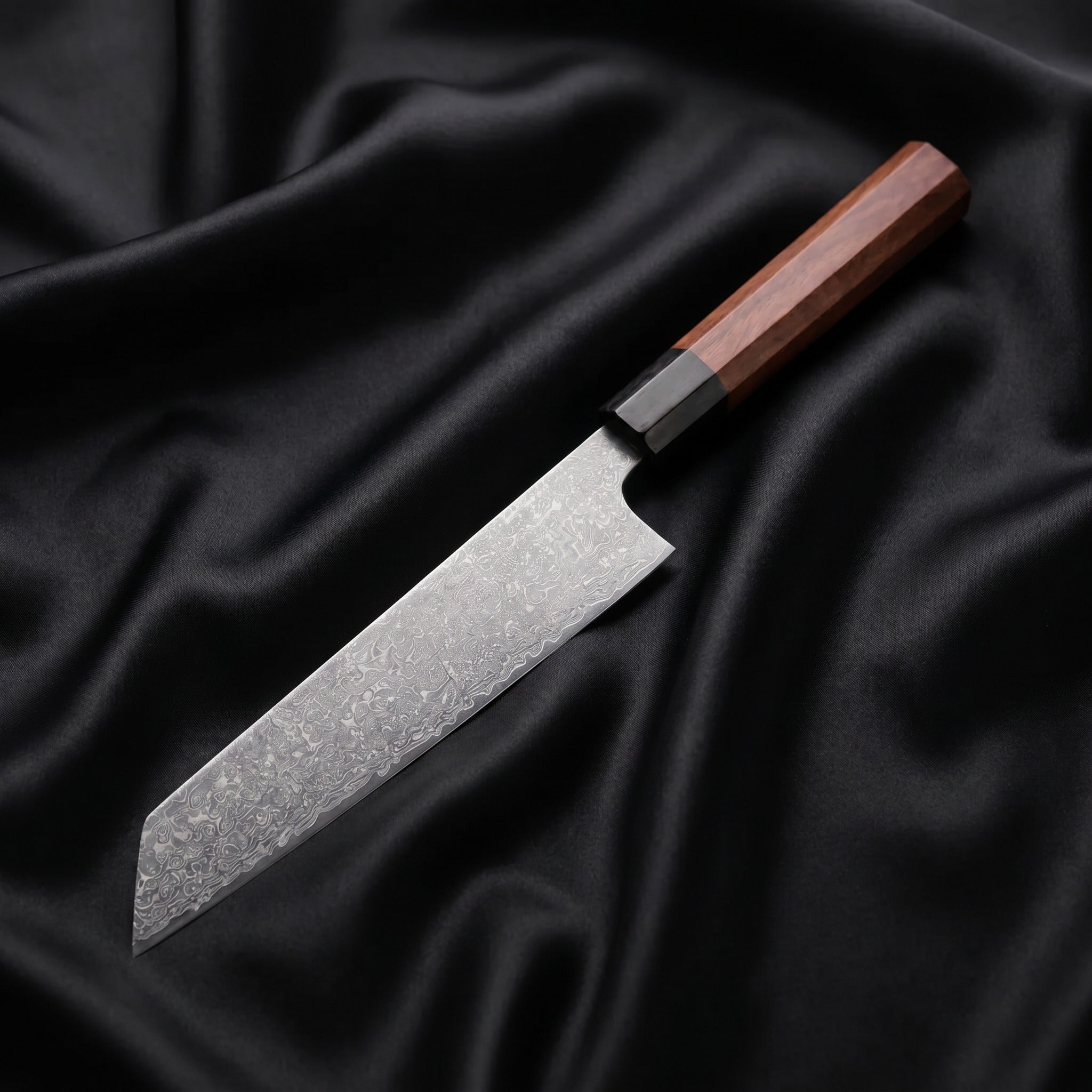 Take Series Kiritsuke Chef-Slicer Knife