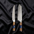 Ruri Series Knife Set