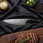 Hono Series Gyuto Chef Knife