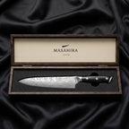 Kurogane Series Gyuto Chef Knife — Box