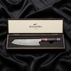 Kaede Series Knife Duo (Gyuto & Kiritsuke)
