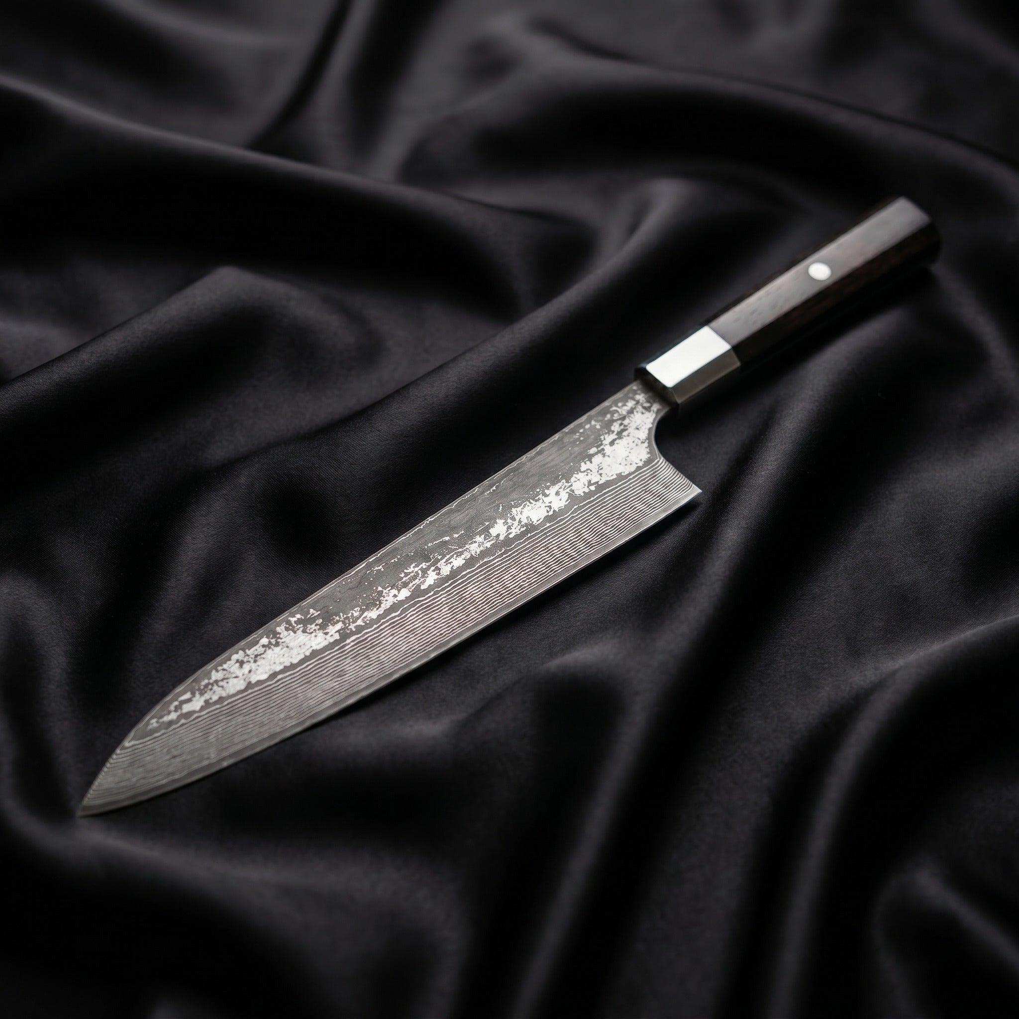Hinoki Series Gyuto Chef Knife