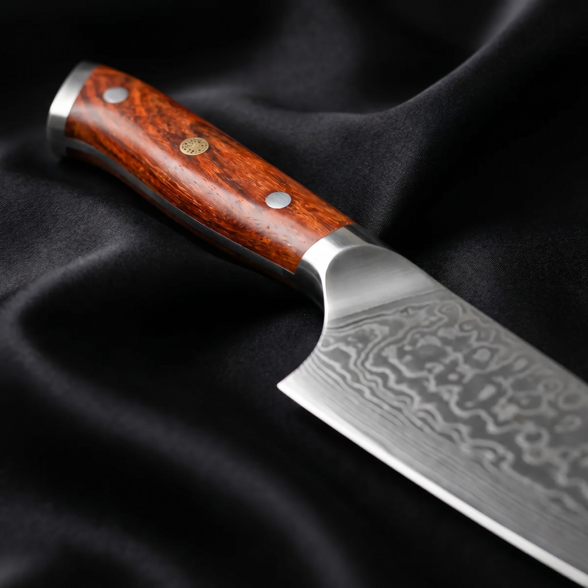 Sakura Gyuto Chef Knife