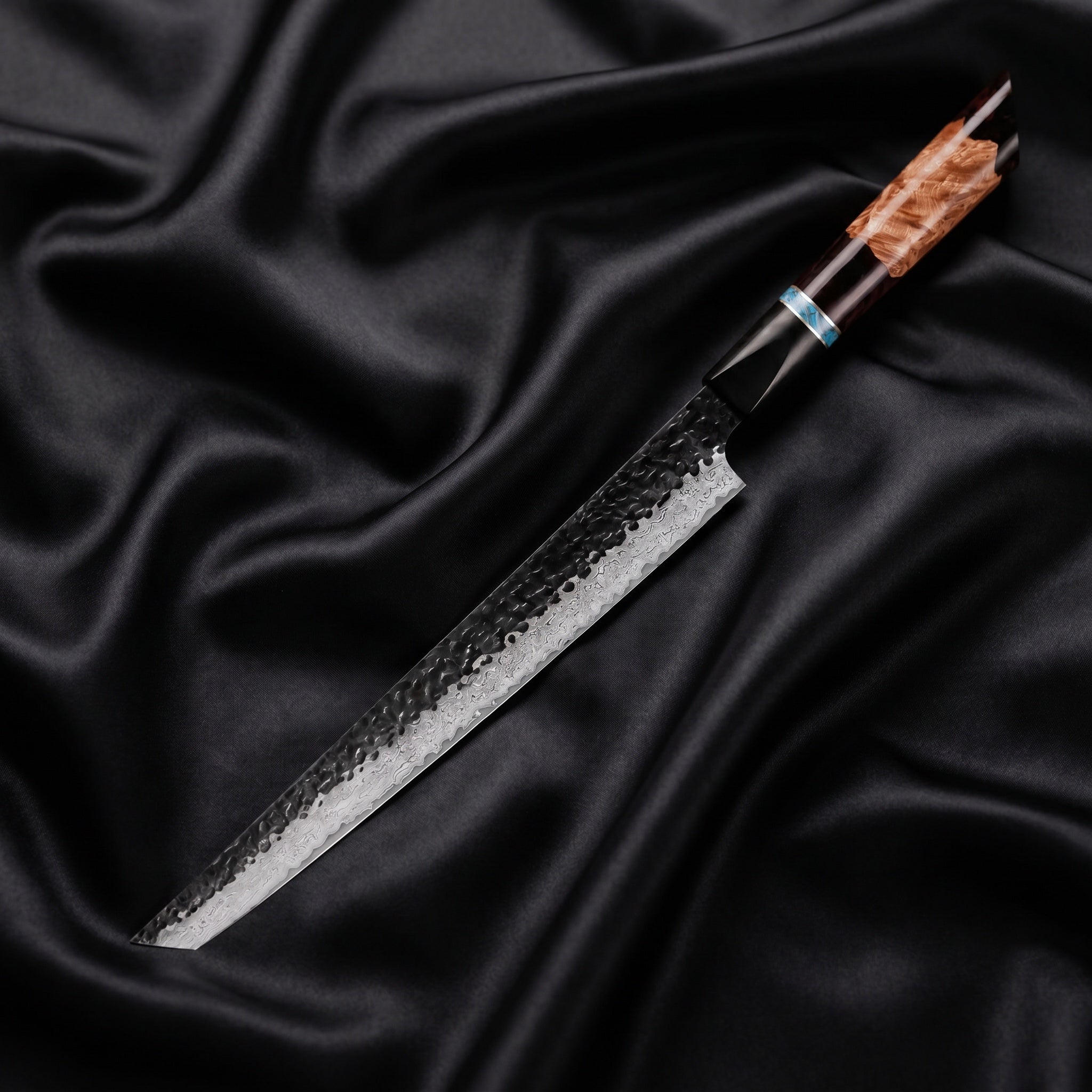 Hayabusa Series Yanagiba Slicing Knife