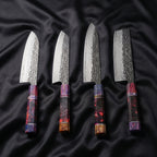 Mori Series Knife Set