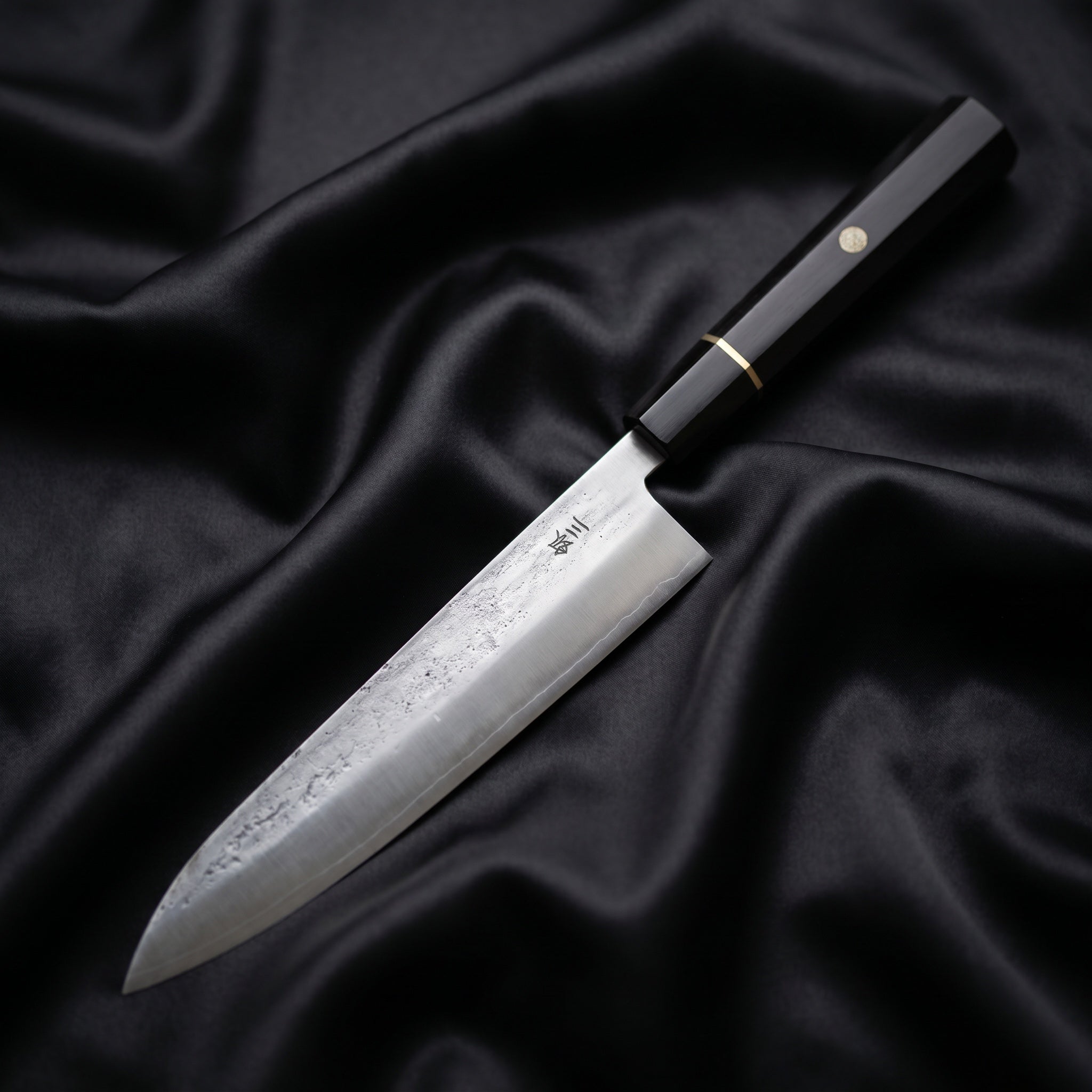 Tsuki Gyuto Chef Knife