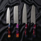 Kaede Series Knife Set — Hero.jpg