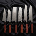 Take Series Knife Set